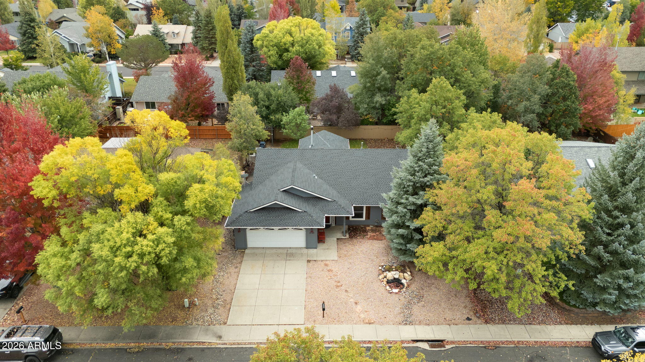 6783 E VAIL Drive