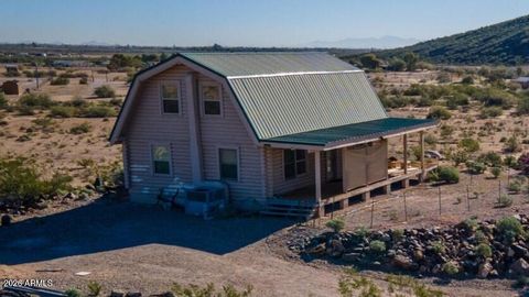 38941 W BUCKEYE Road Tonopah AZ 85354