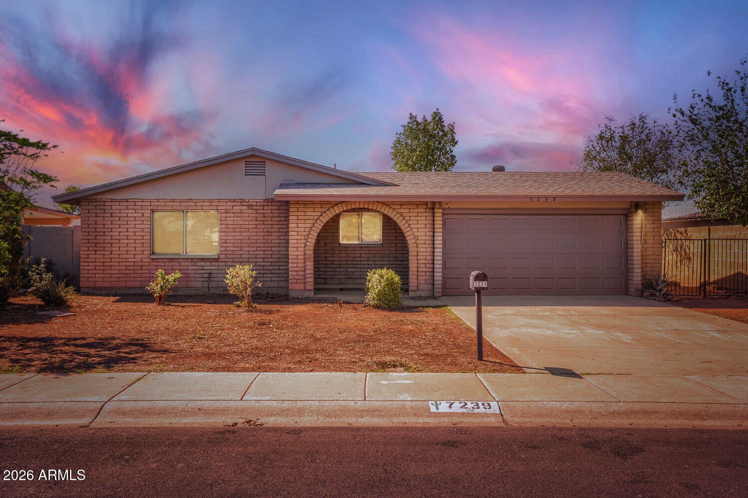 7239 W CAVALIER Drive