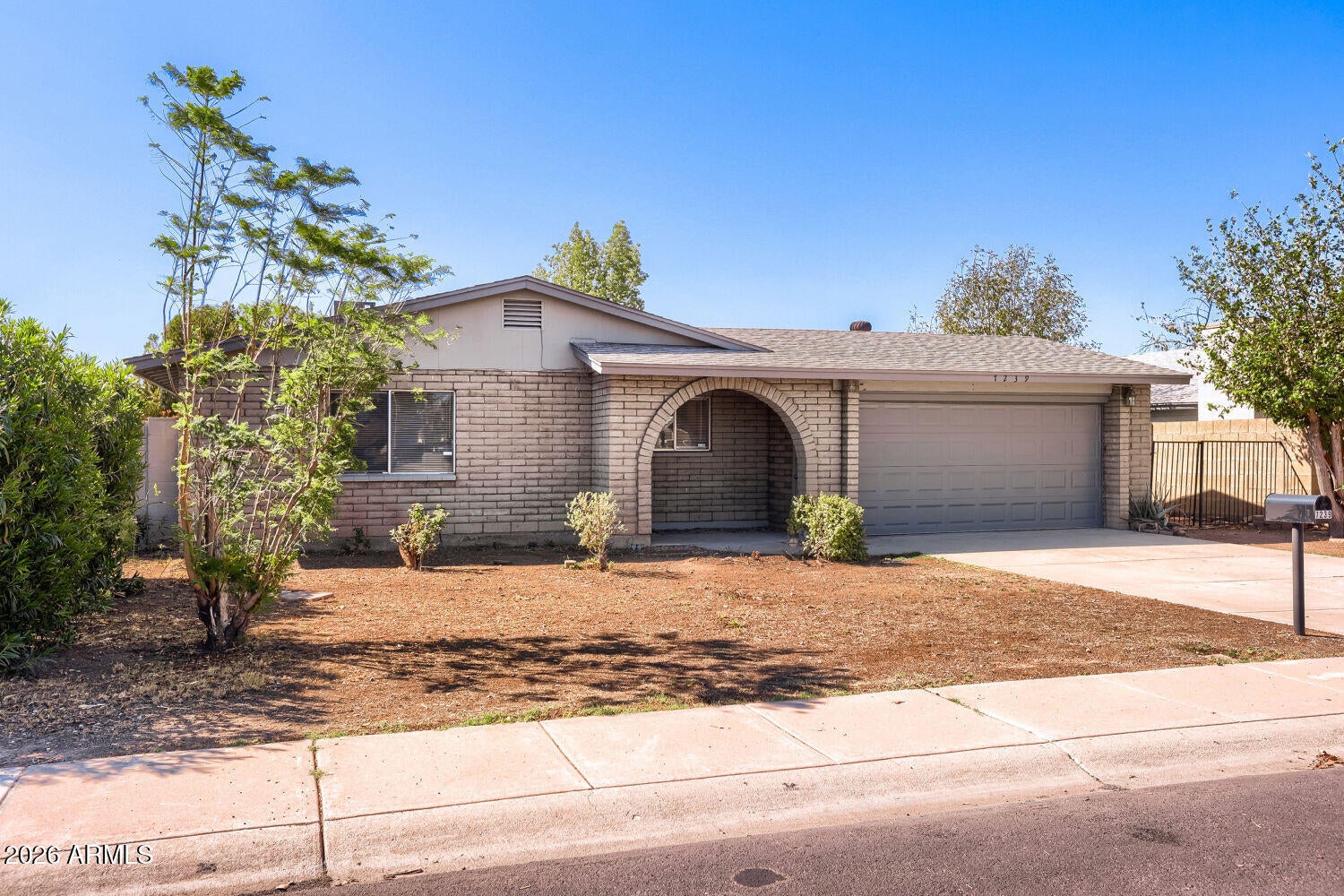 7239 W CAVALIER Drive