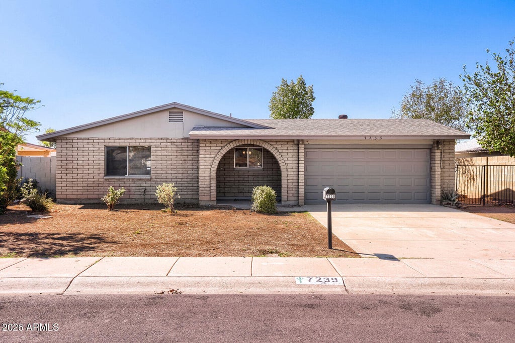 Photo of 7239 W Cavalier Drive, Glendale, AZ 85303 (MLS # 7084095)