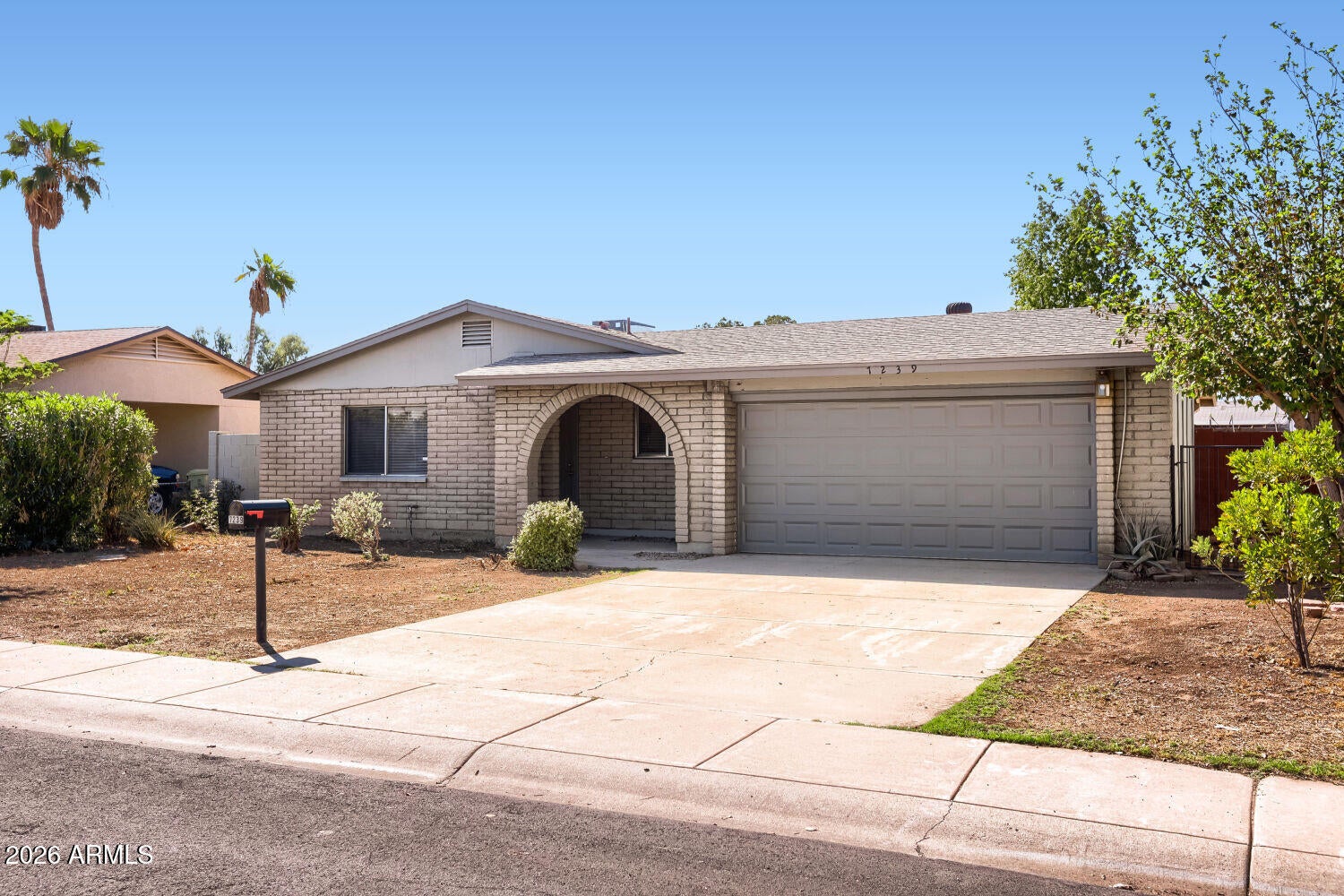 7239 W CAVALIER Drive