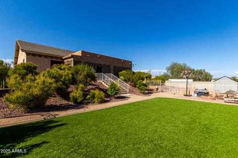 11331 W PRICKLY PEAR Trail Peoria AZ 85383