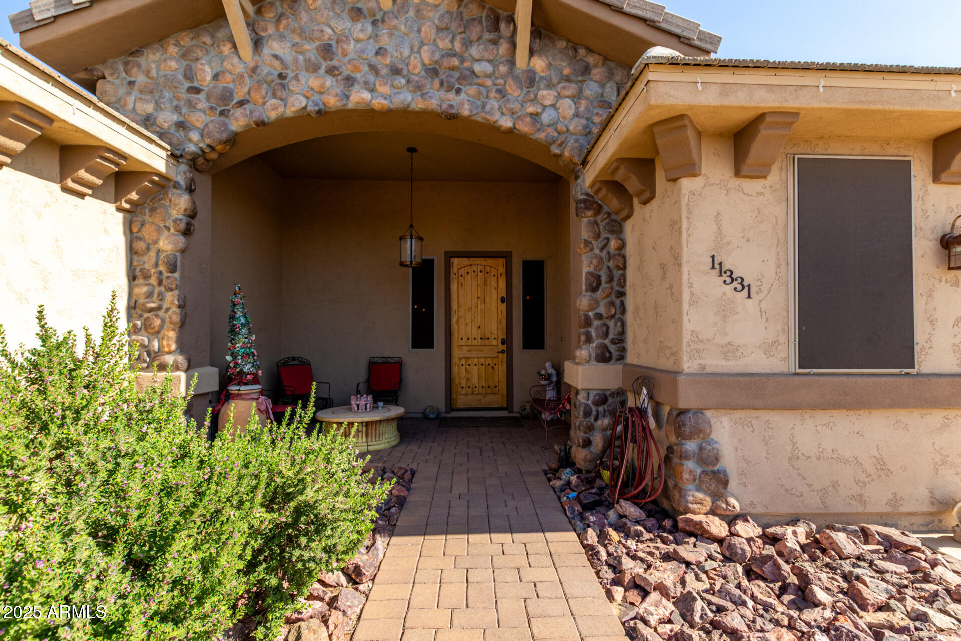 11331 W PRICKLY PEAR Trail