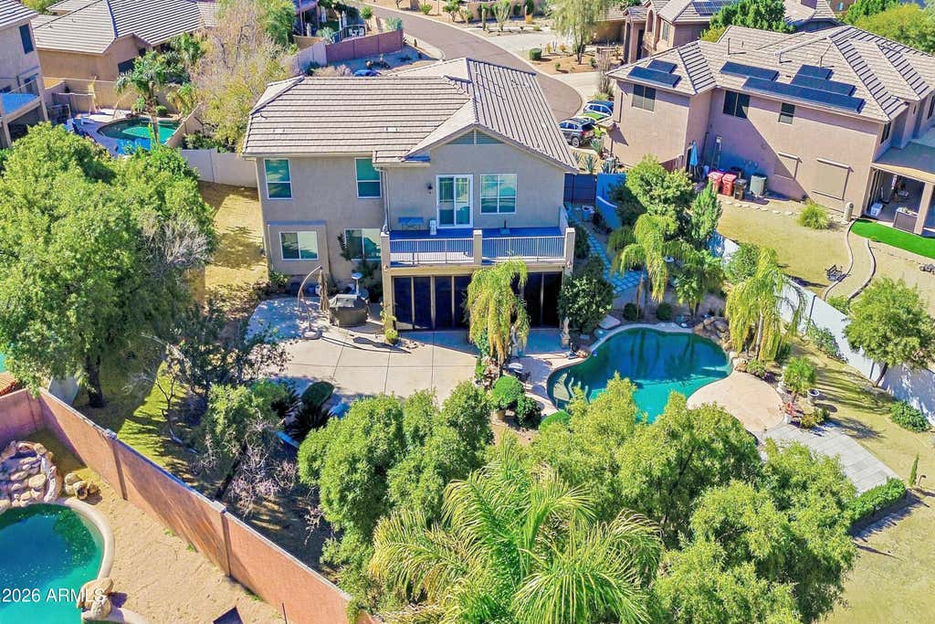 Photo of 33209 N 61st Street, Scottsdale, AZ 85266 (MLS # 7061833)