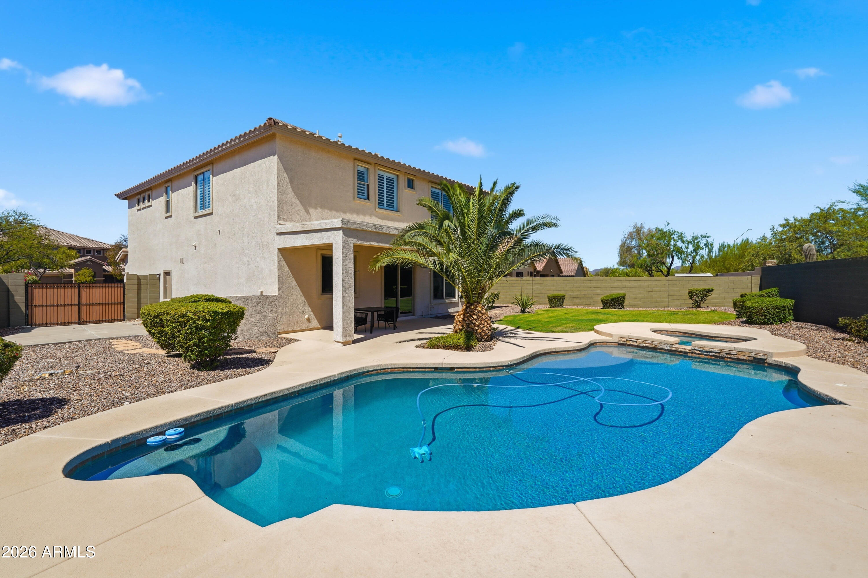 41416 N YORKTOWN Court