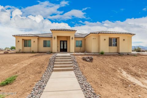 4717 S 180TH Drive Goodyear AZ 85338