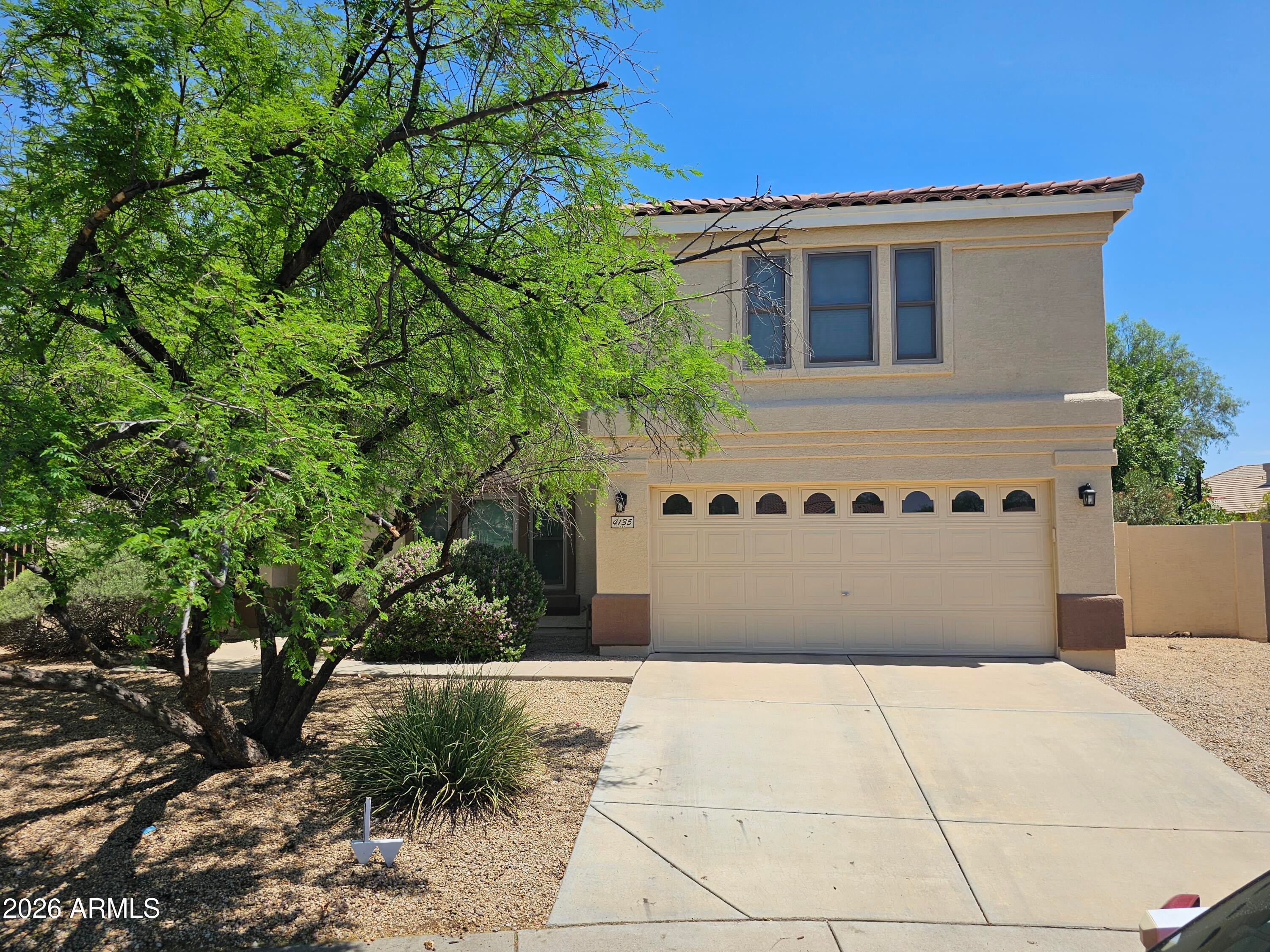 4135 E PINTO Lane