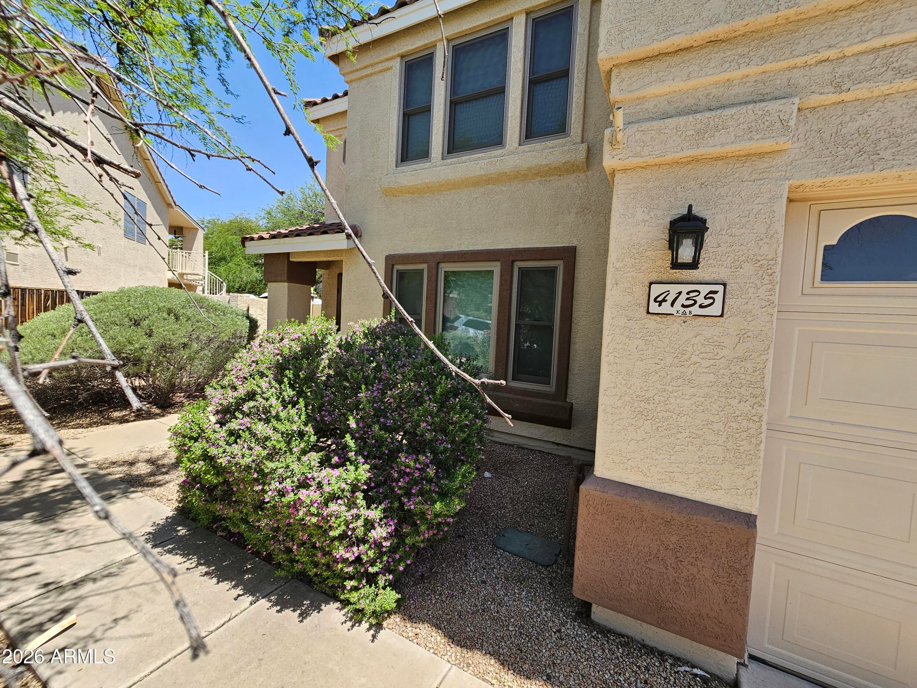 4135 E PINTO Lane