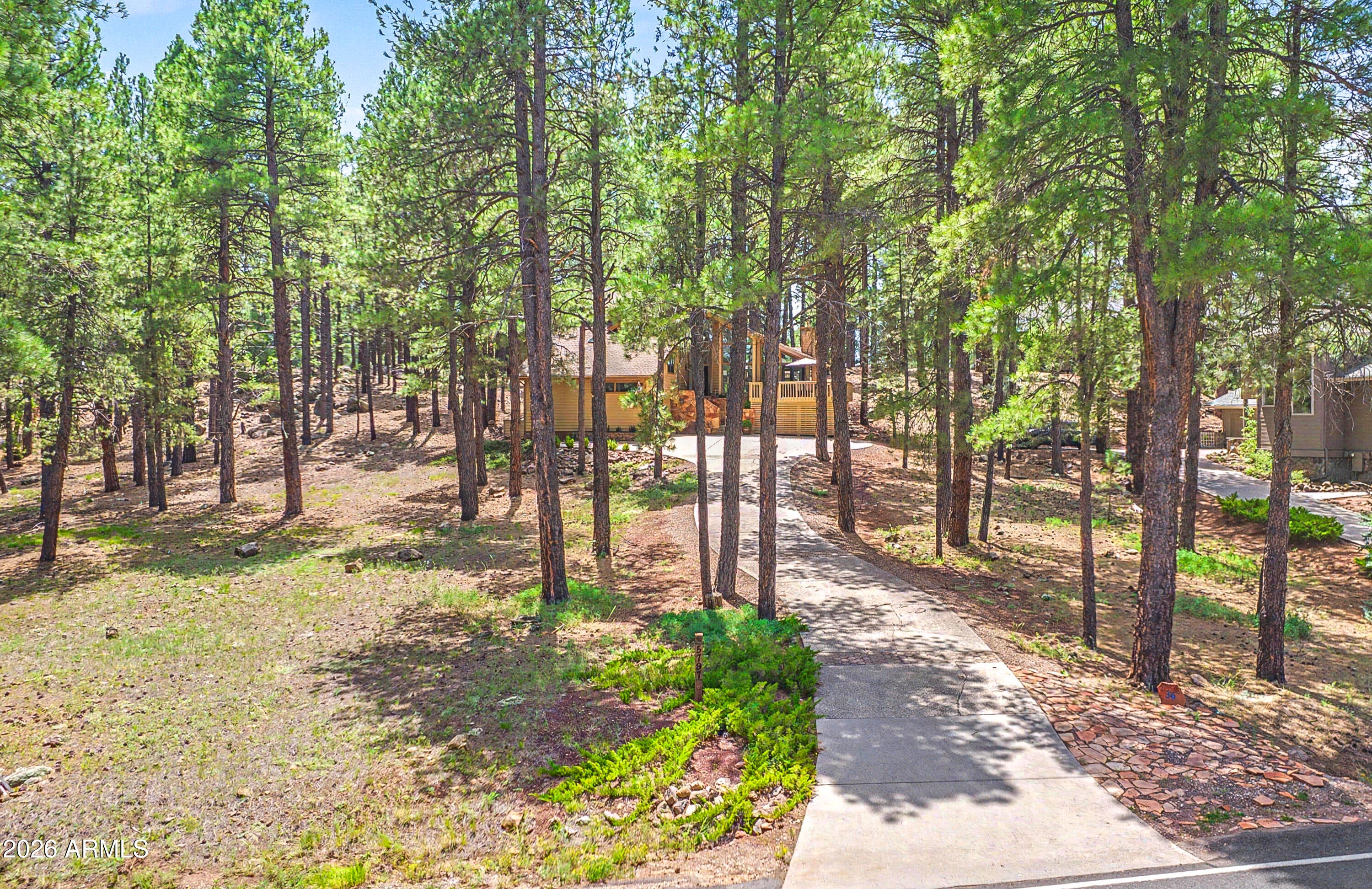 5797 GRIFFITHS Spring