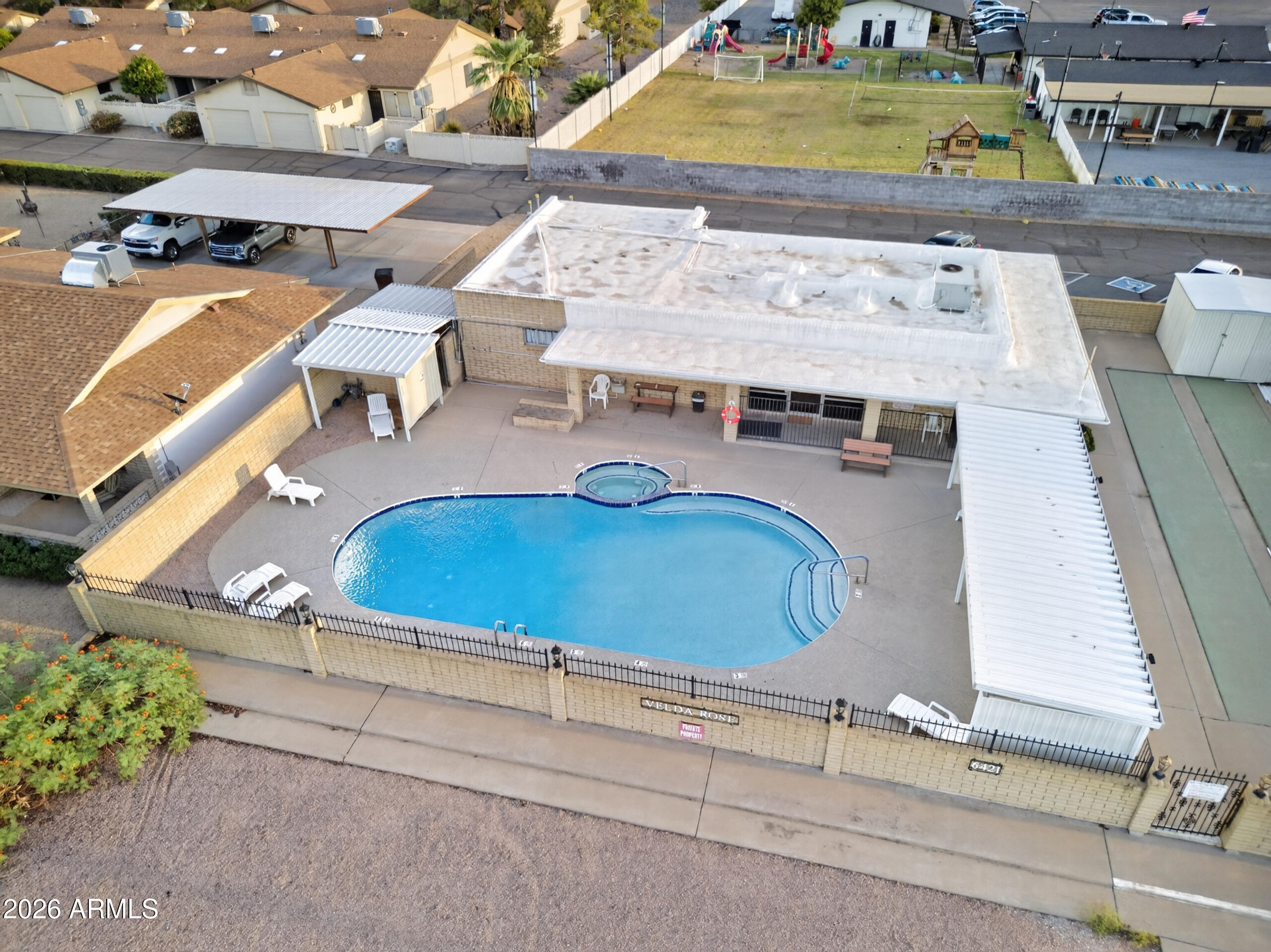 6340 E BOISE Street