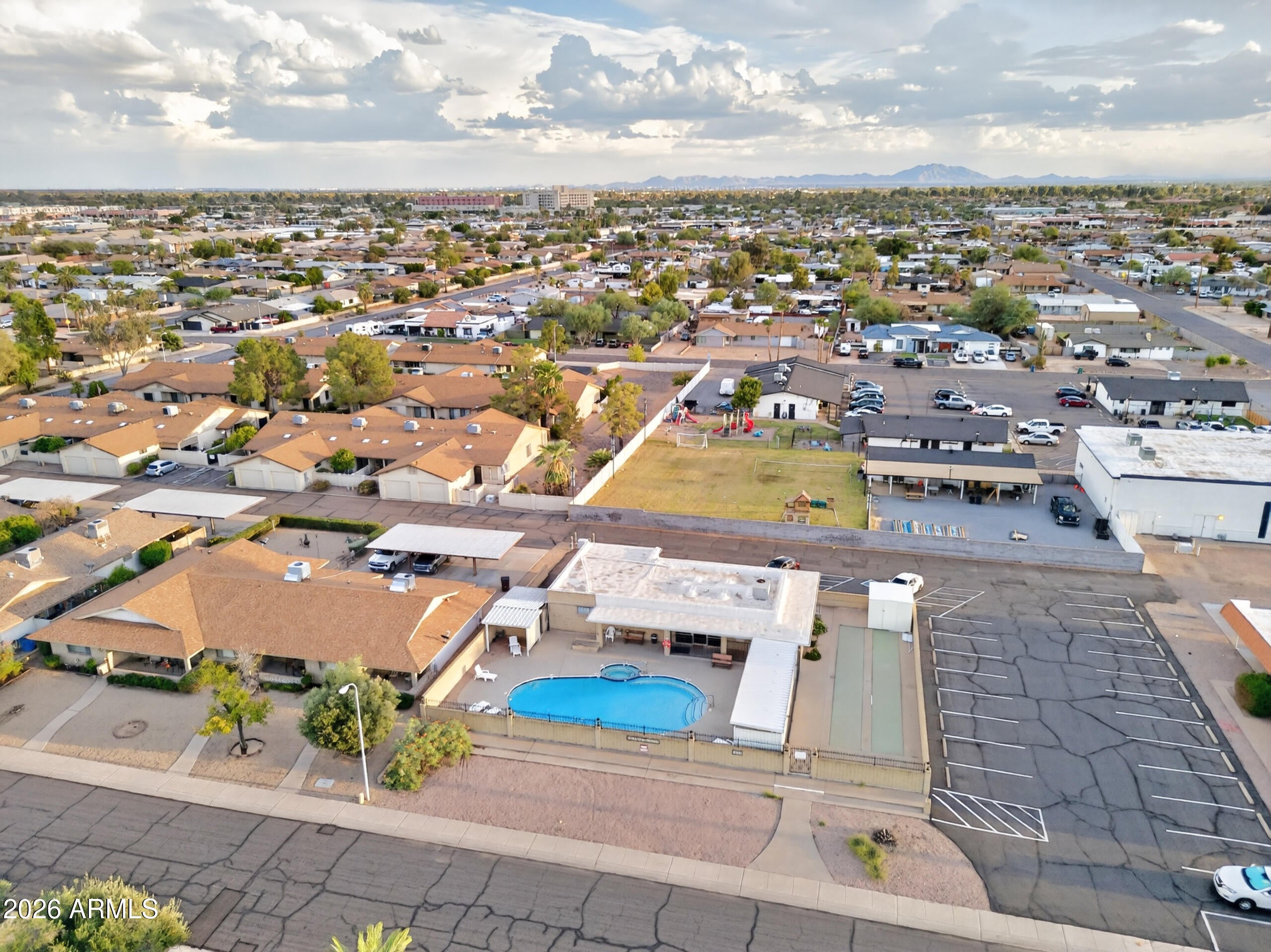 6340 E BOISE Street