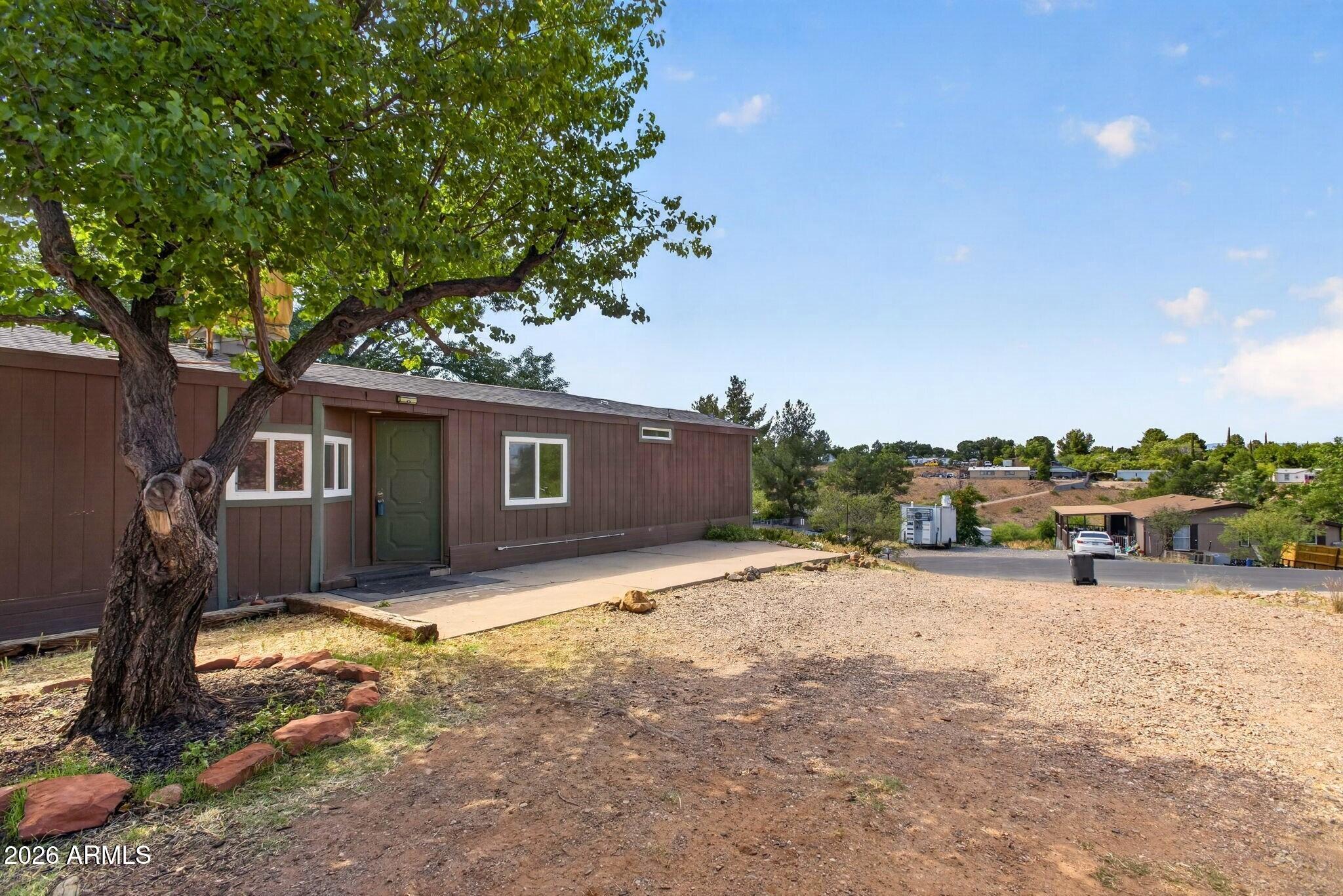 3485 E MISSION Lane