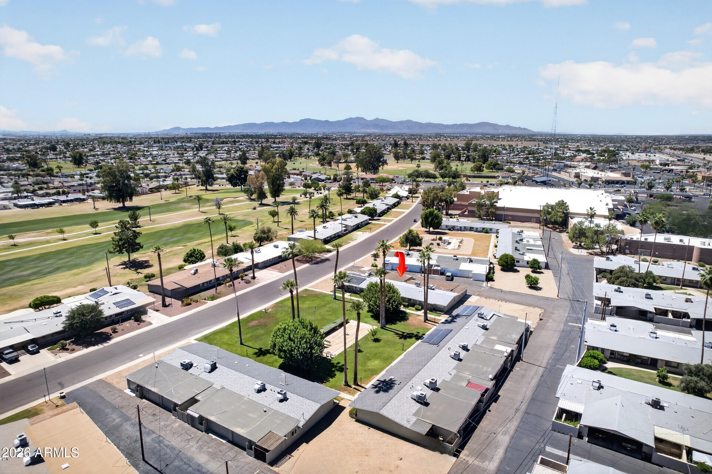 10582 W OAKMONT Drive