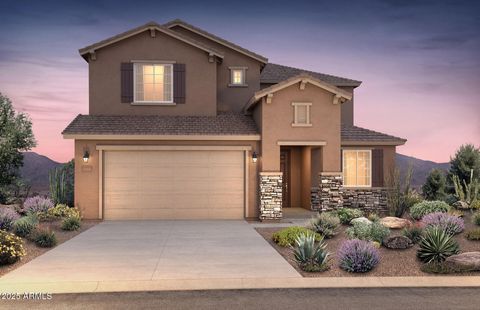 A home in Laveen