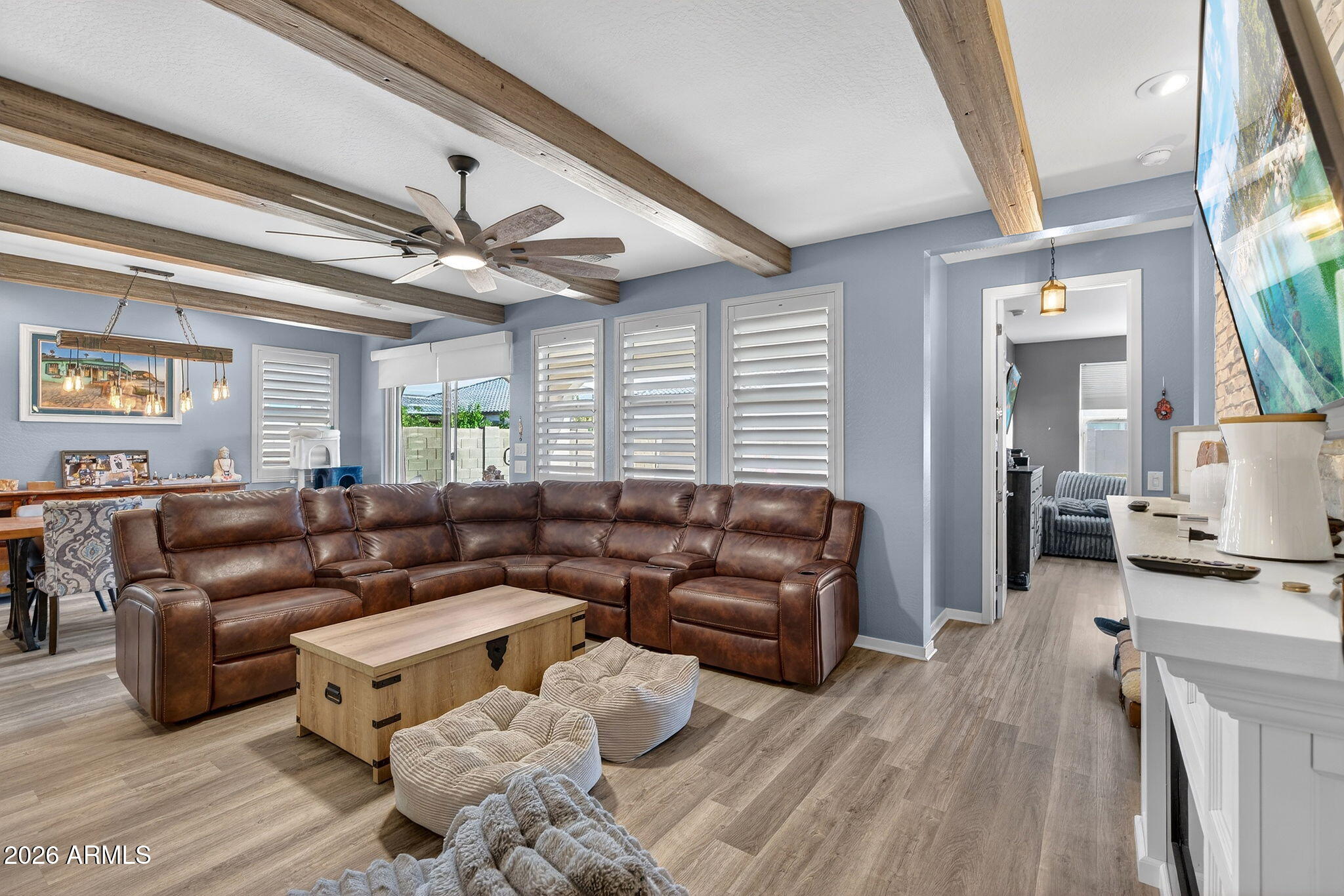 9855 E RESISTANCE Avenue