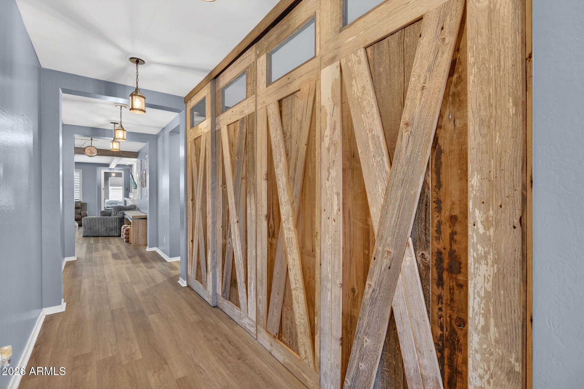 9855 E RESISTANCE Avenue