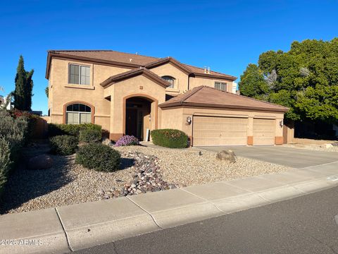 17658 N 52ND Place Scottsdale AZ 85254