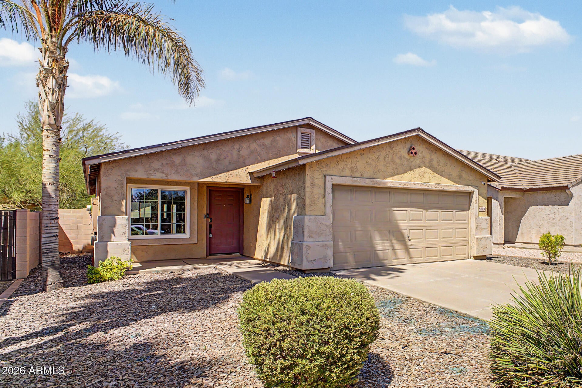 4868 E MEADOW MIST Lane