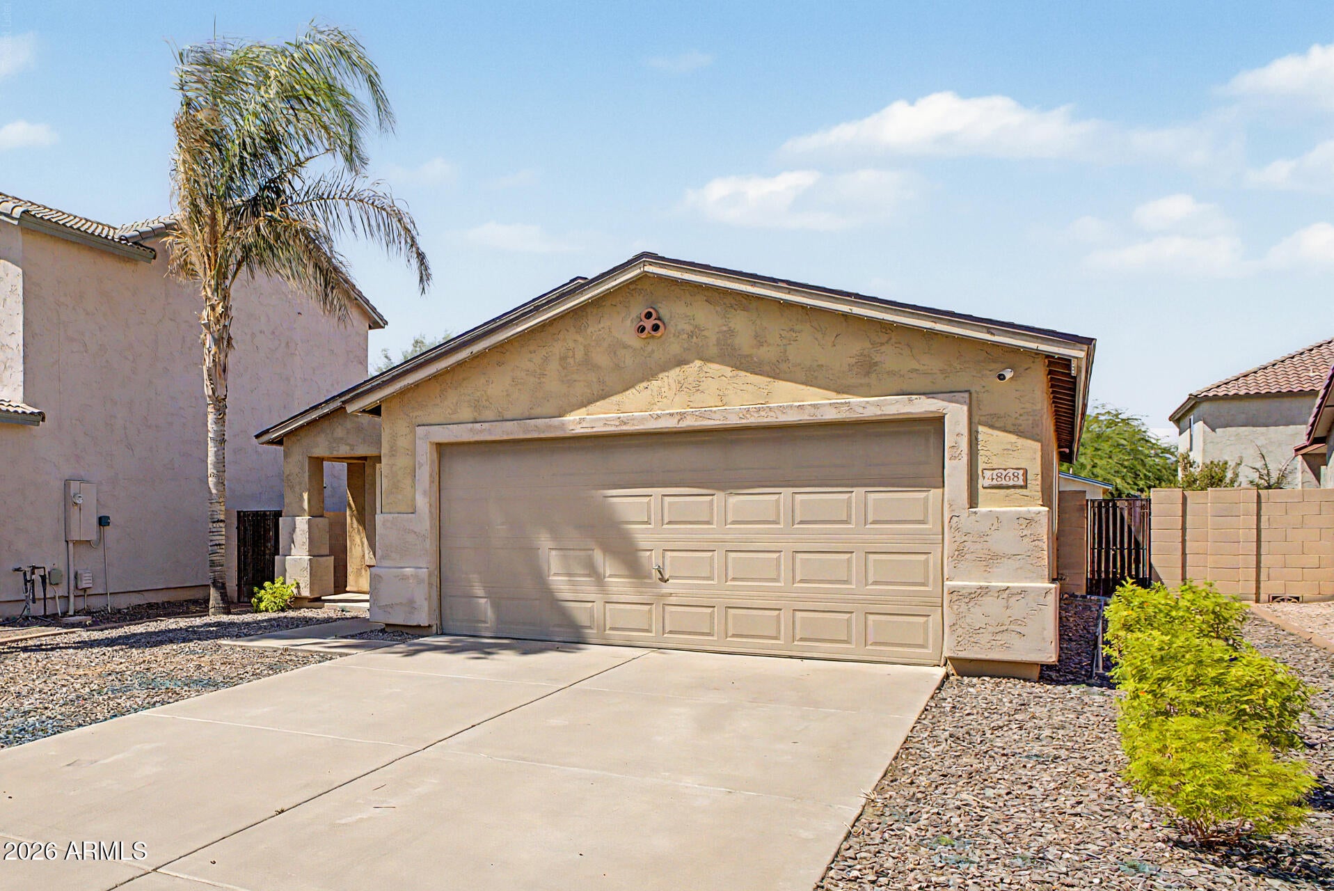 4868 E MEADOW MIST Lane