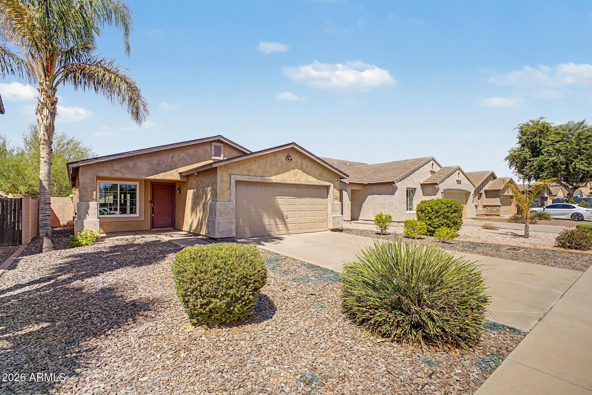 4868 E MEADOW MIST Lane