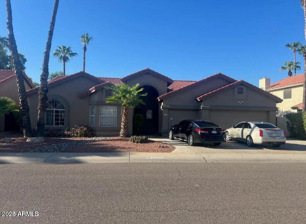 Photo of 11321 W Orange Blossom Lane, Avondale, AZ 85392 (MLS # 6897208)