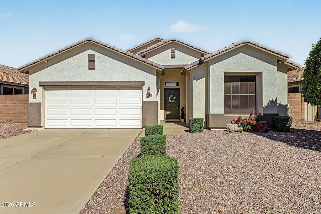 Photo of 15910 W Hearn Road, Surprise, AZ 85379 (MLS # 7095269)