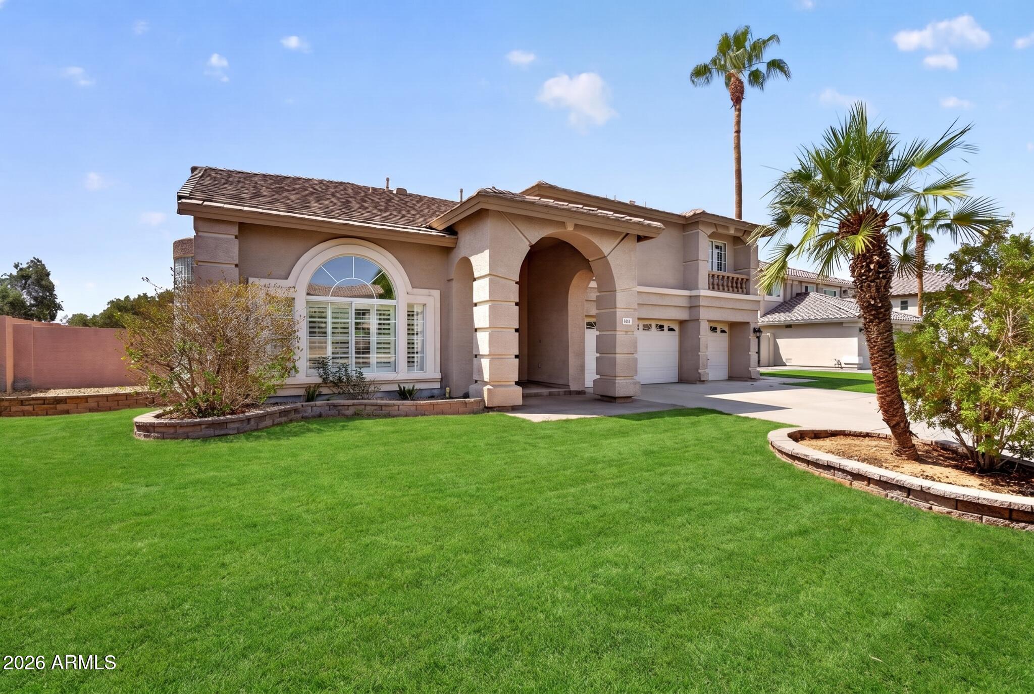 3981 E INDIGO BAY Court