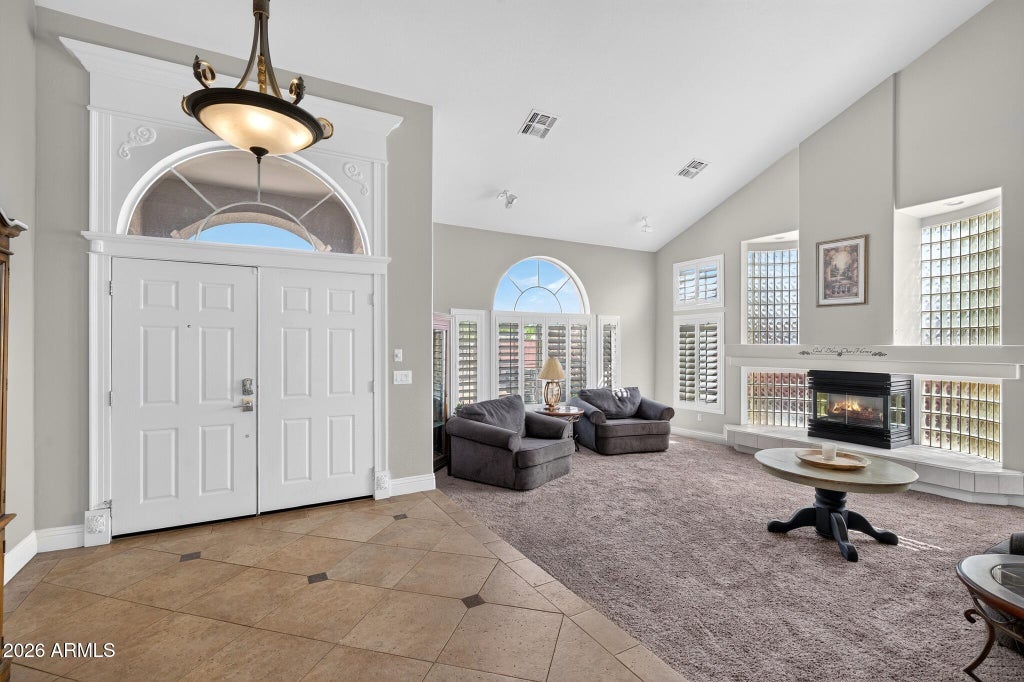 Photo of 3981 E Indigo Bay Court, Gilbert, AZ 85234 (MLS # 7073307)