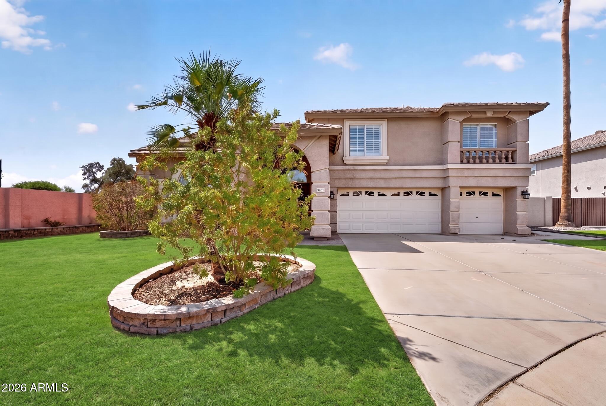 3981 E INDIGO BAY Court