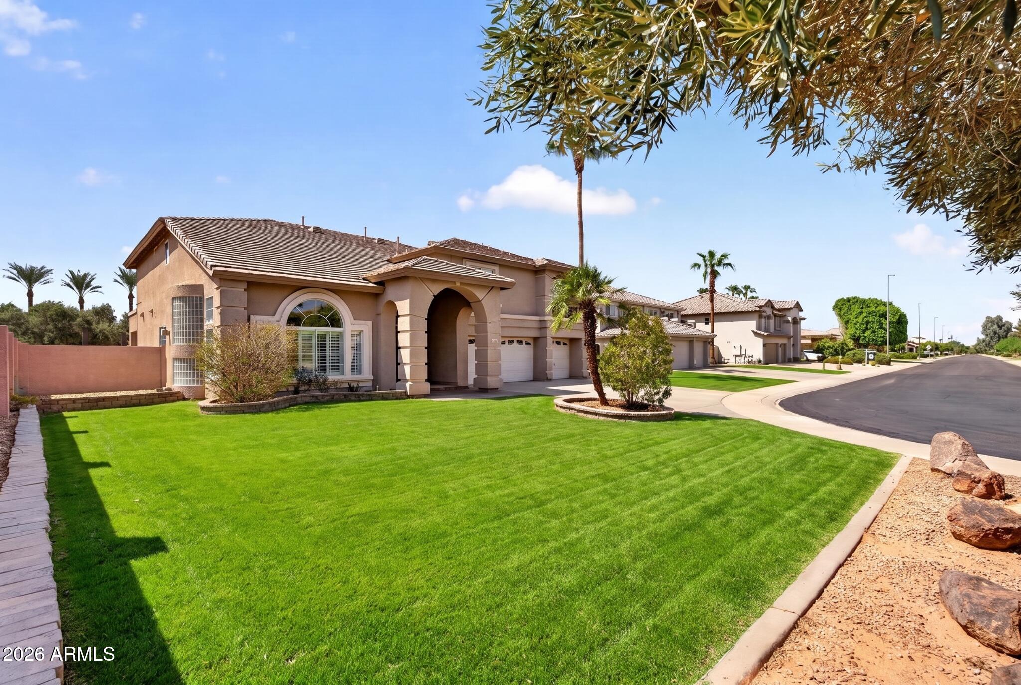 3981 E INDIGO BAY Court
