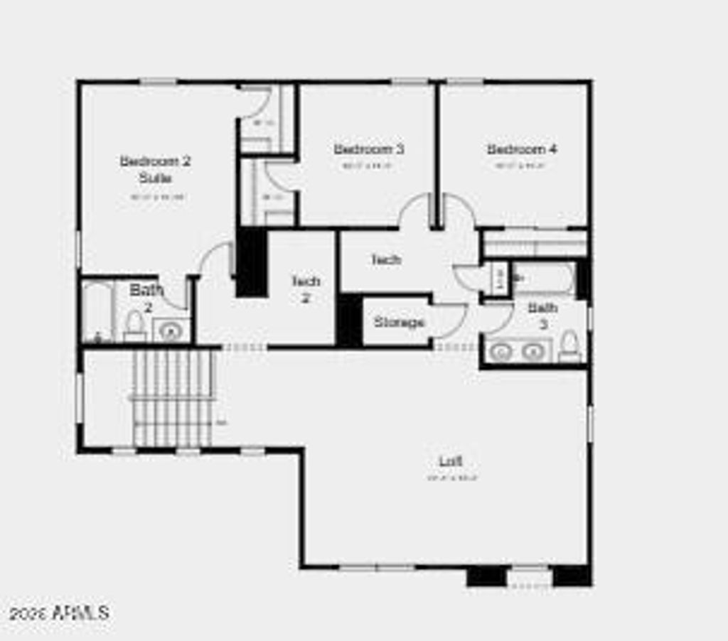 Photo of 31040 N Calabasas Lane, Queen Creek, AZ 85144 (MLS # 6996395)