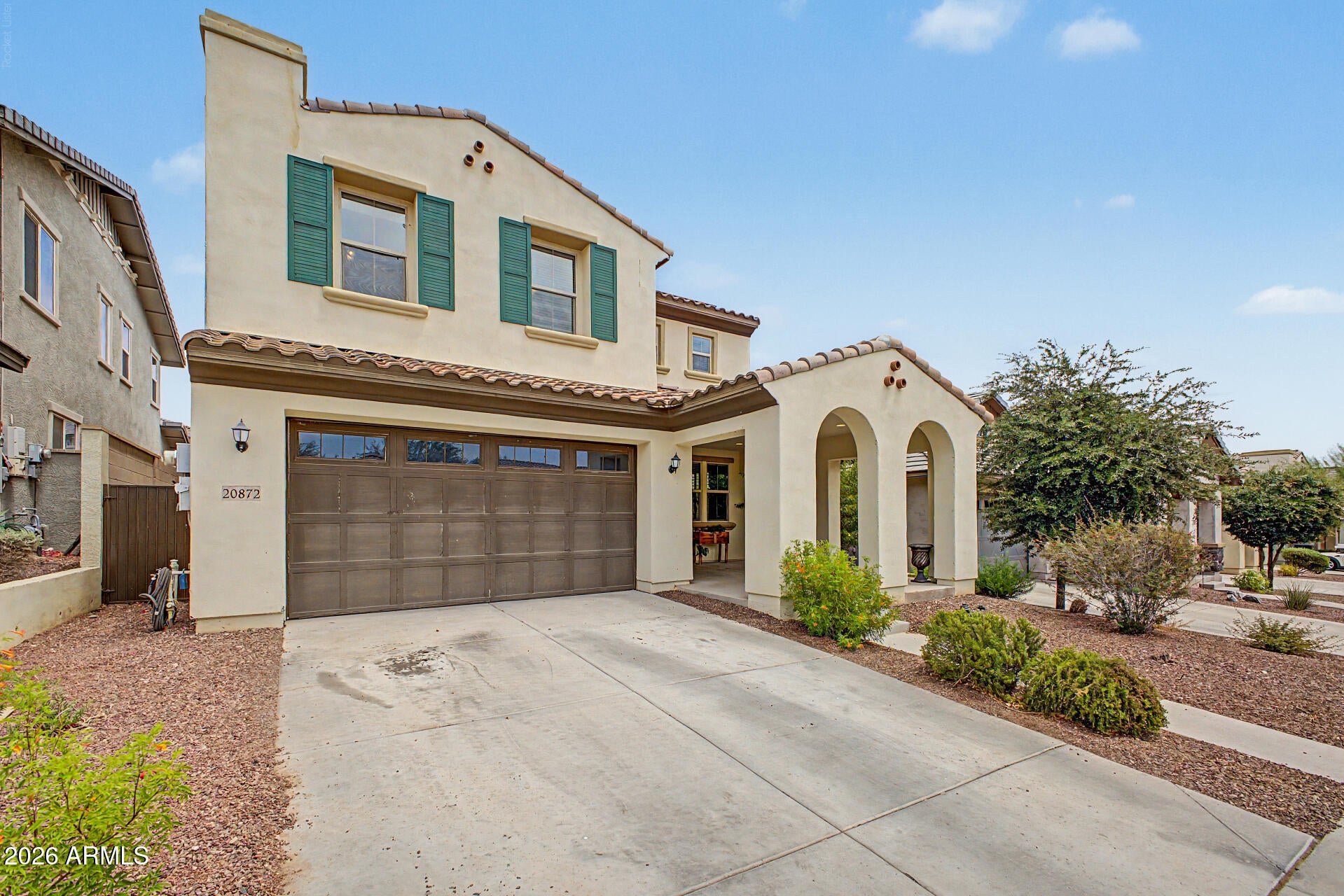 20872 W ELM Way