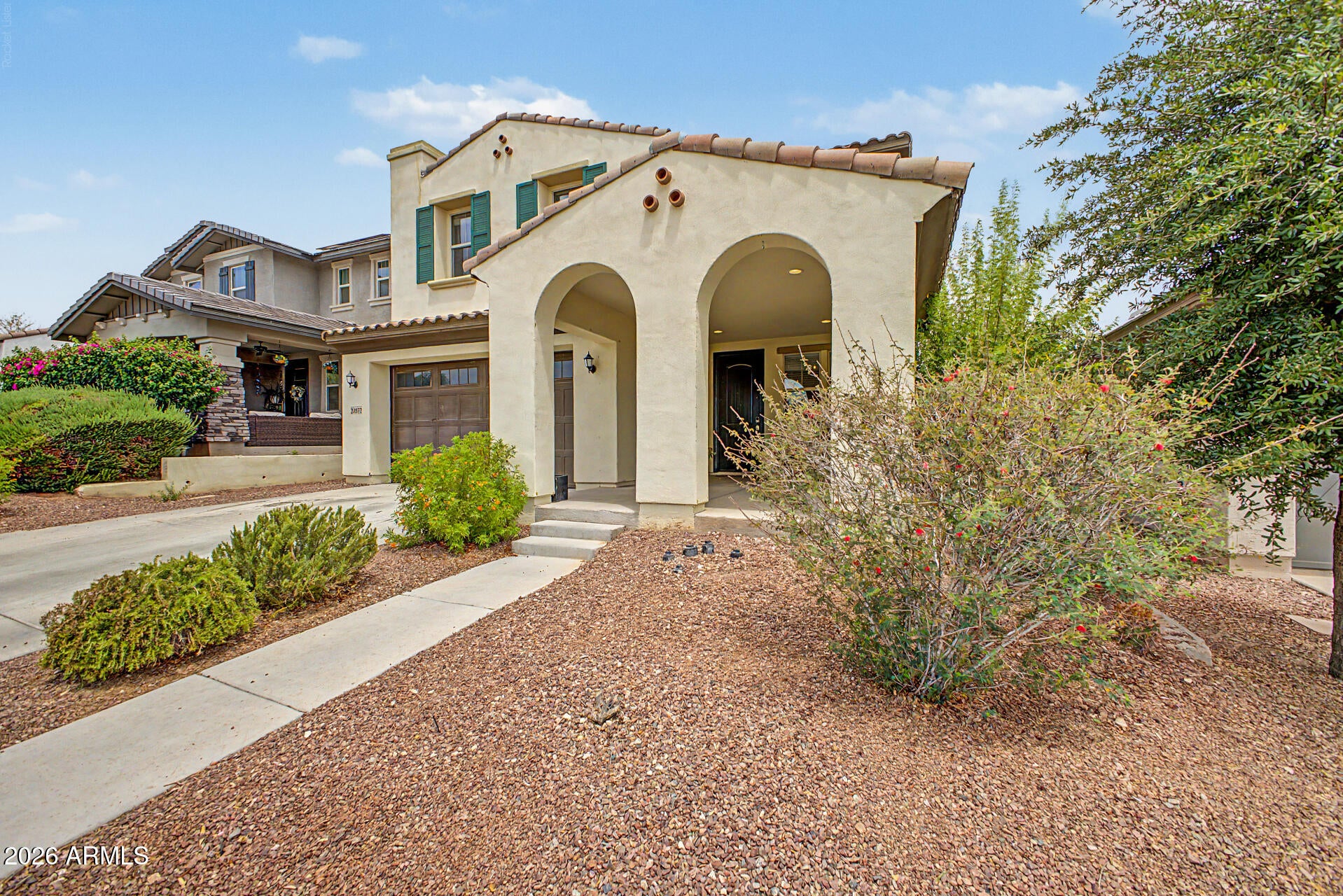 20872 W ELM Way