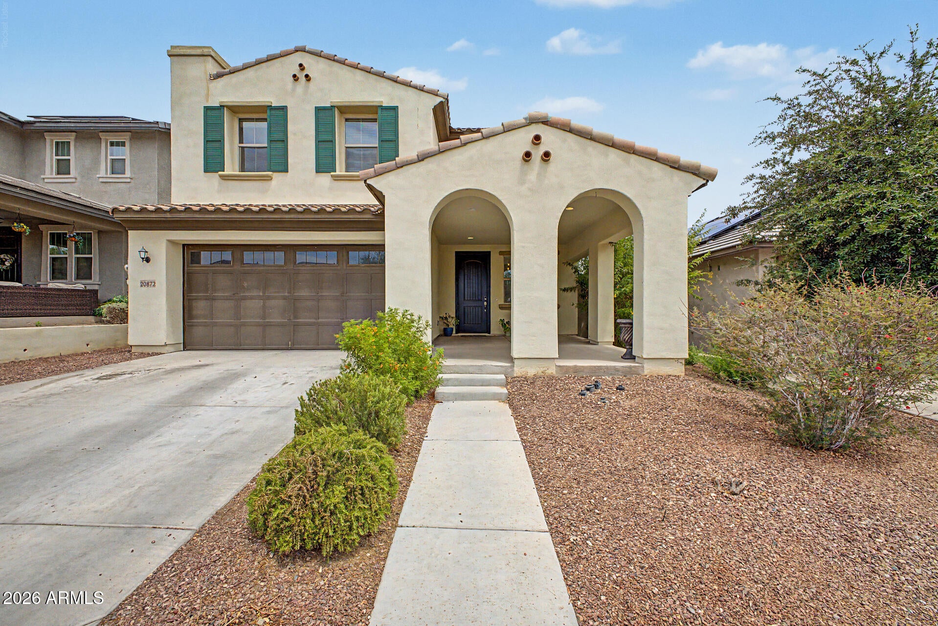 20872 W ELM Way