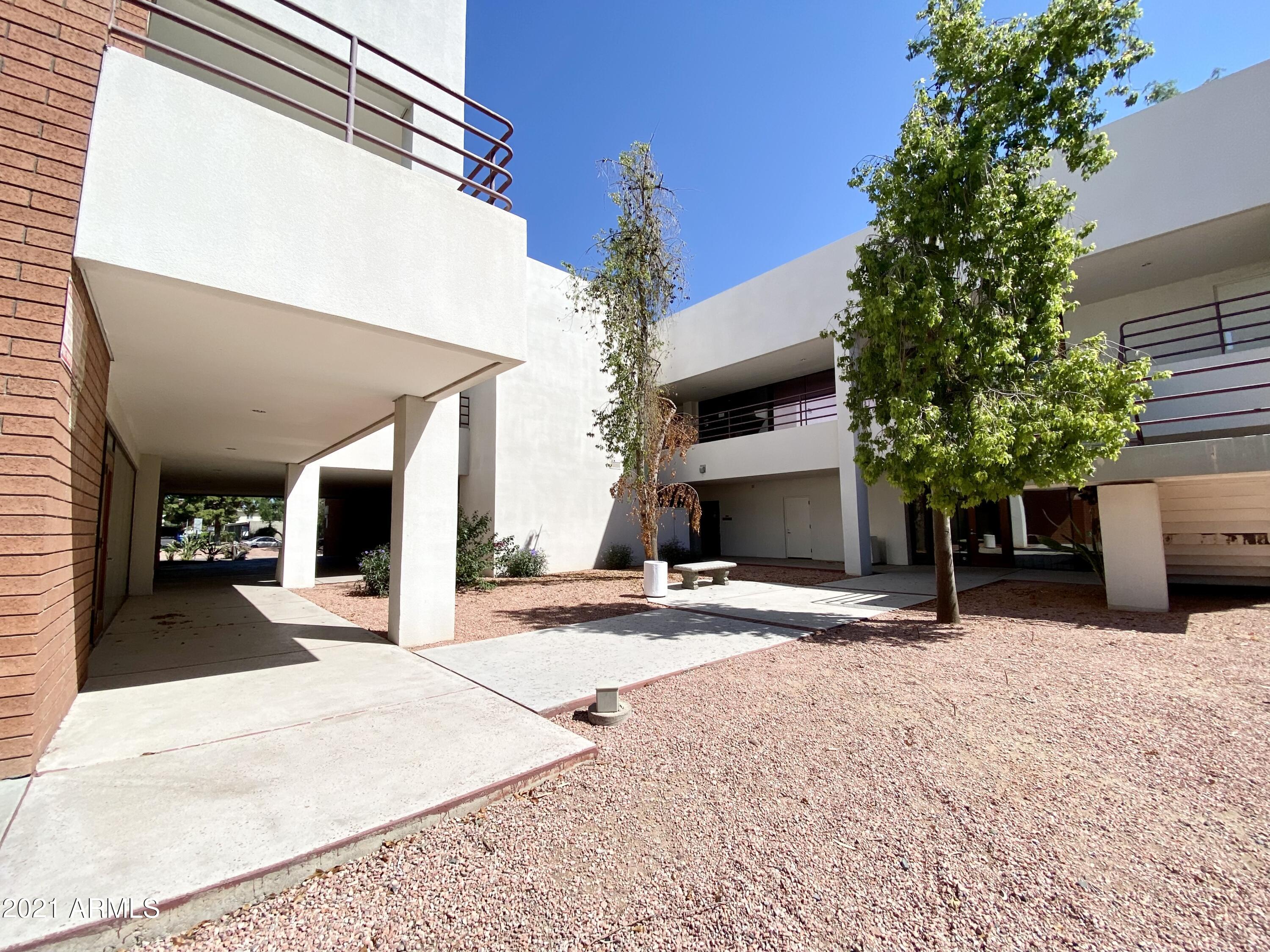 7550 N 19th Avenue 104