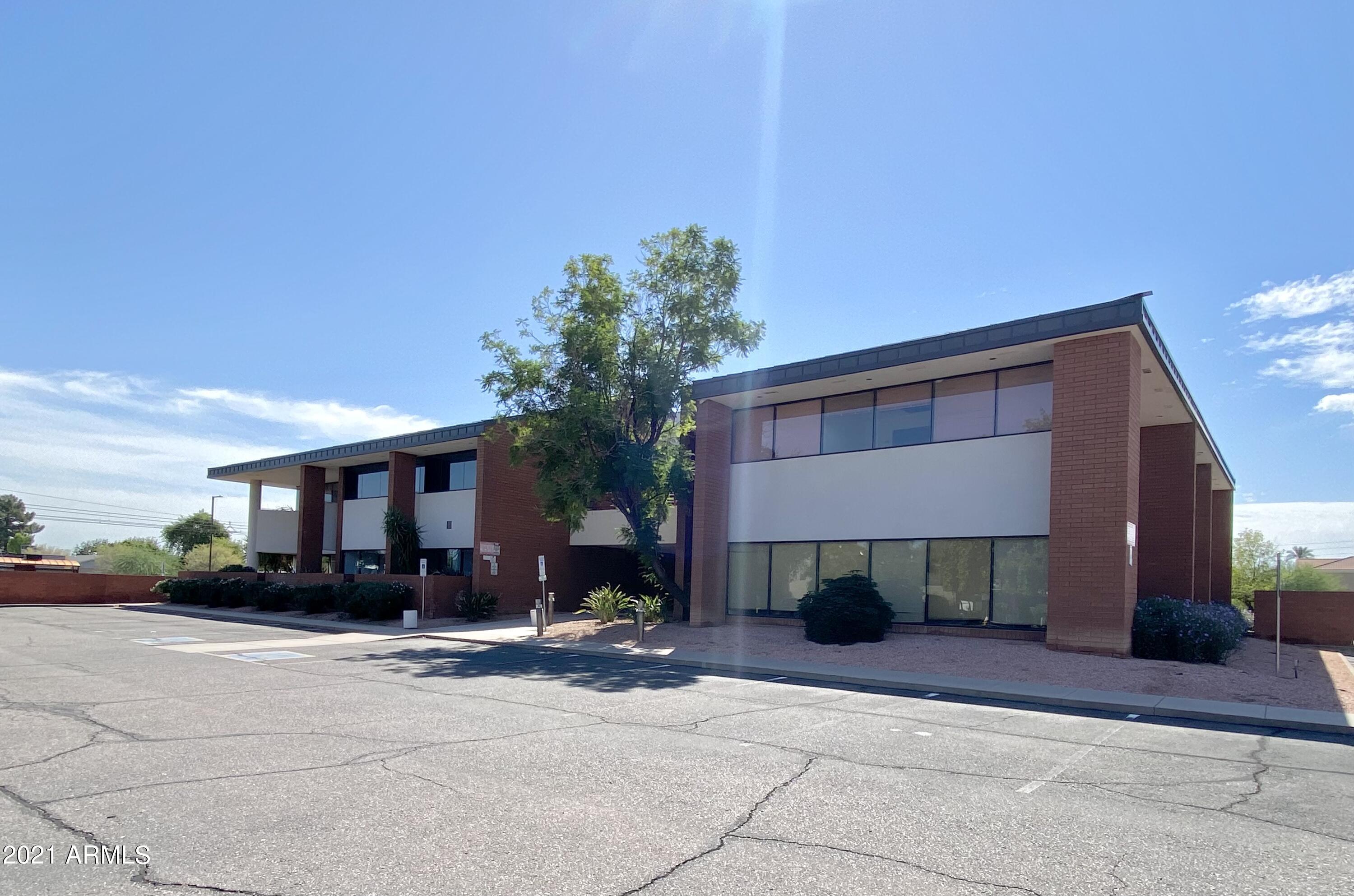 7550 N 19th Avenue 104