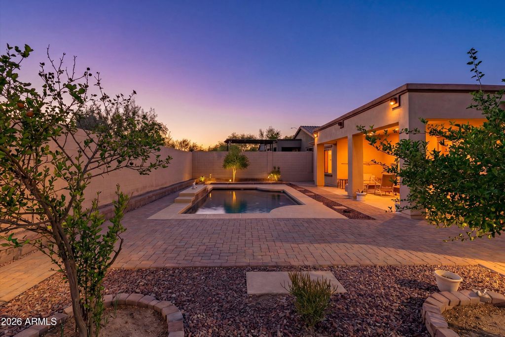Photo of 25609 N 55th Drive, Phoenix, AZ 85083 (MLS # 7028713)