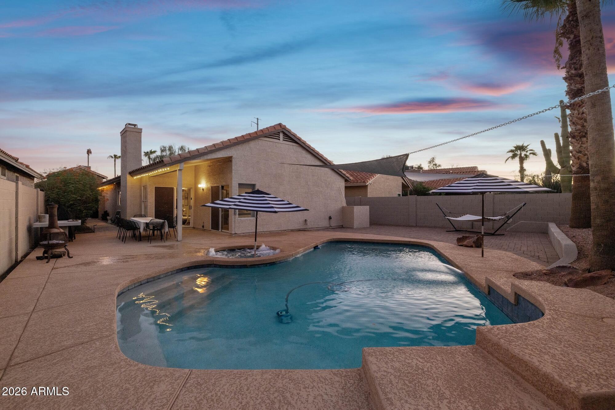 4056 E MOUNTAIN VISTA Drive