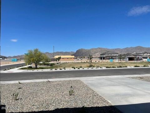 A home in Litchfield Park