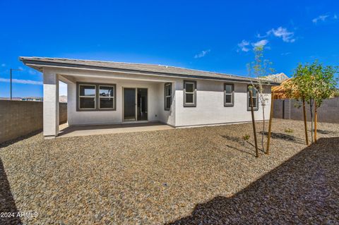 A home in Litchfield Park