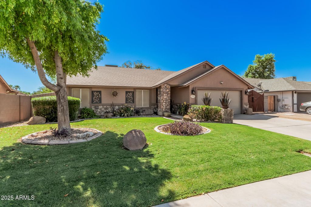 Photo of 2321 E Folley Street, Chandler, AZ 85225 (MLS # 6913292)