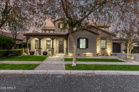 2950 E LOS ALTOS Court Gilbert AZ 85297