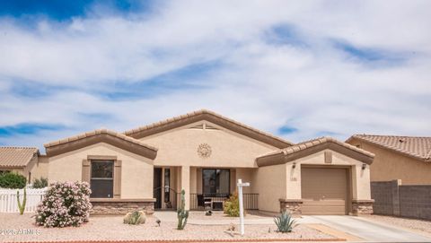 2101 S MERIDIAN Road 176 Apache Junction AZ 85120