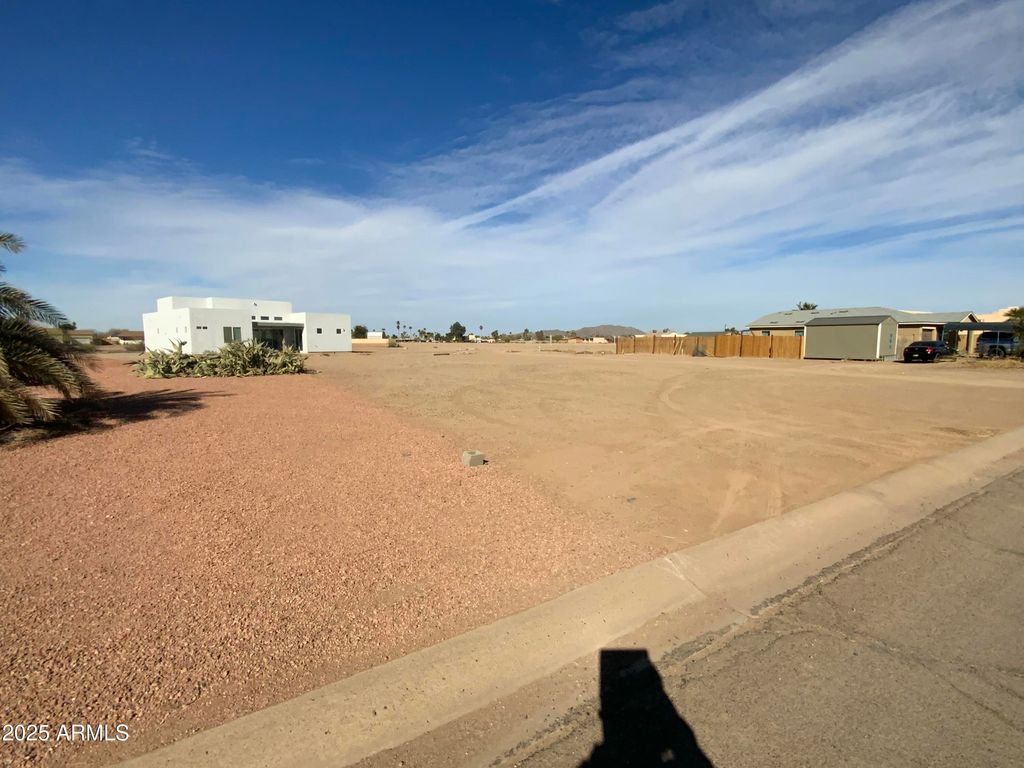 Photo of 14154 S Berwick Road #2270, Arizona City, AZ 85123 (MLS # 6817965)