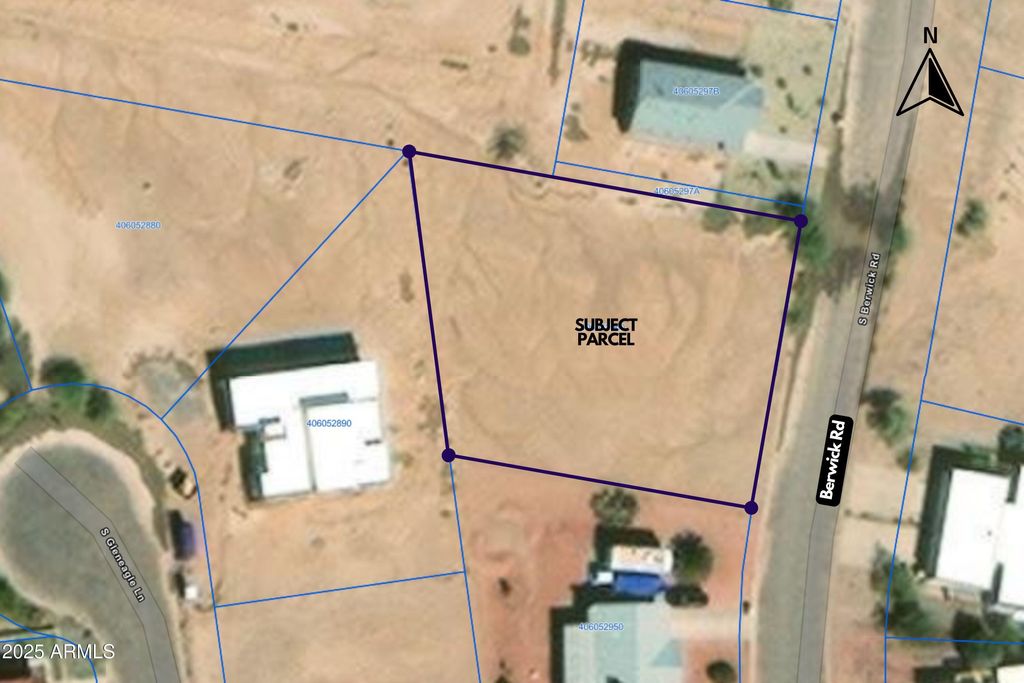 Photo of 14154 S Berwick Road #2270, Arizona City, AZ 85123 (MLS # 6817965)