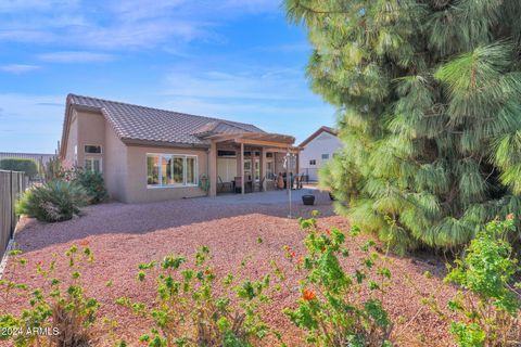 A home in Sun City West