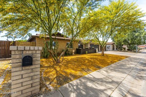 4643 W TOWNLEY Avenue Glendale AZ 85302