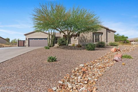 2239 N CALVIN -- Mesa AZ 85207