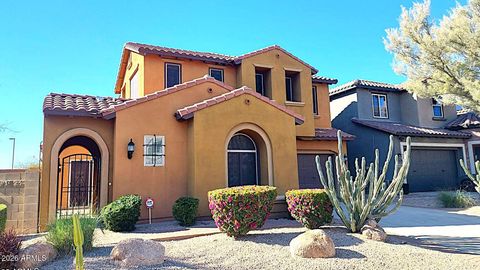 Photo of 21212 N 38th Place, Phoenix, AZ 85050 (MLS # 6975459)